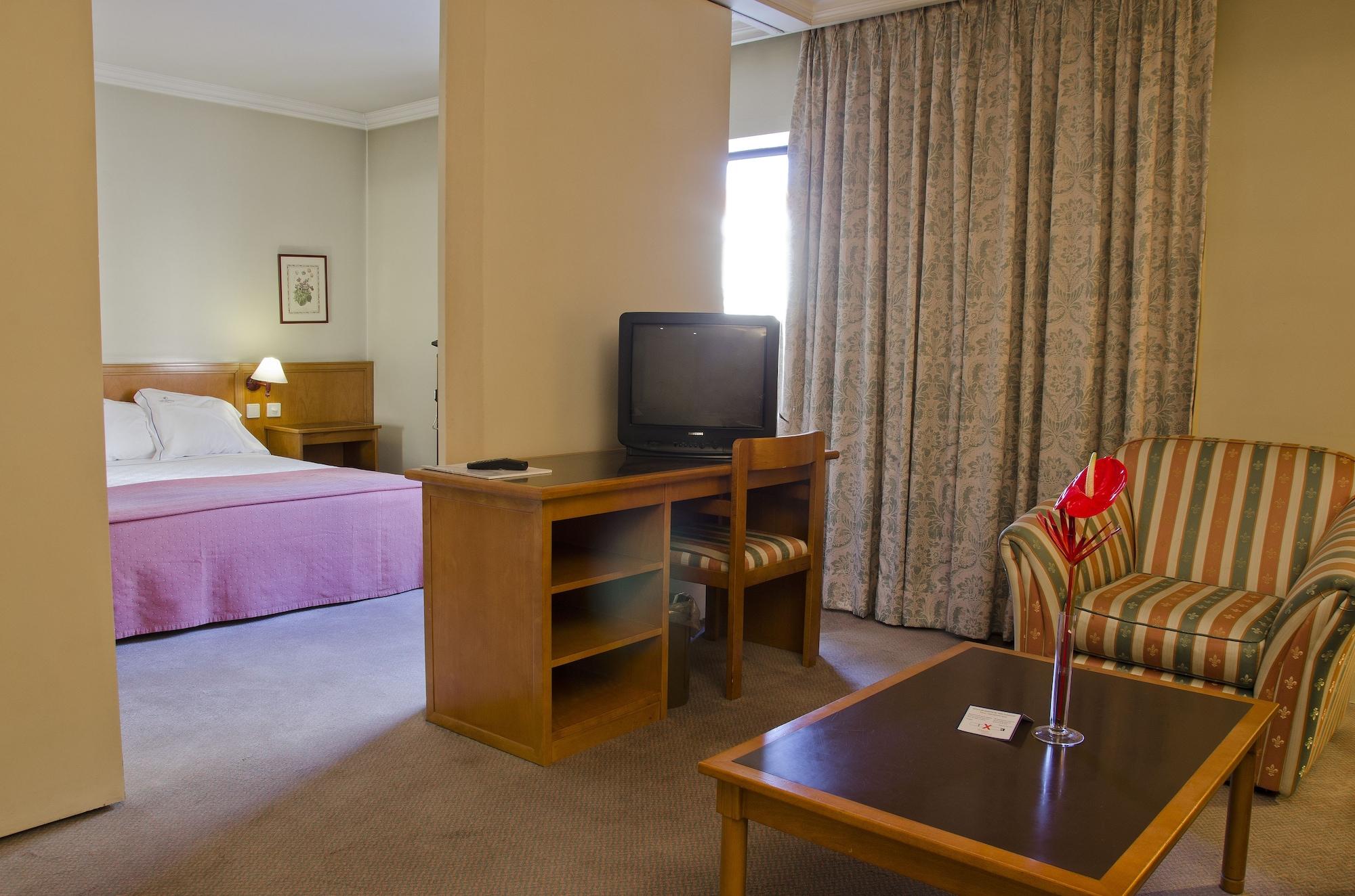 Vip Executive Suites Do Marques Hotel Lisboa Екстериор снимка