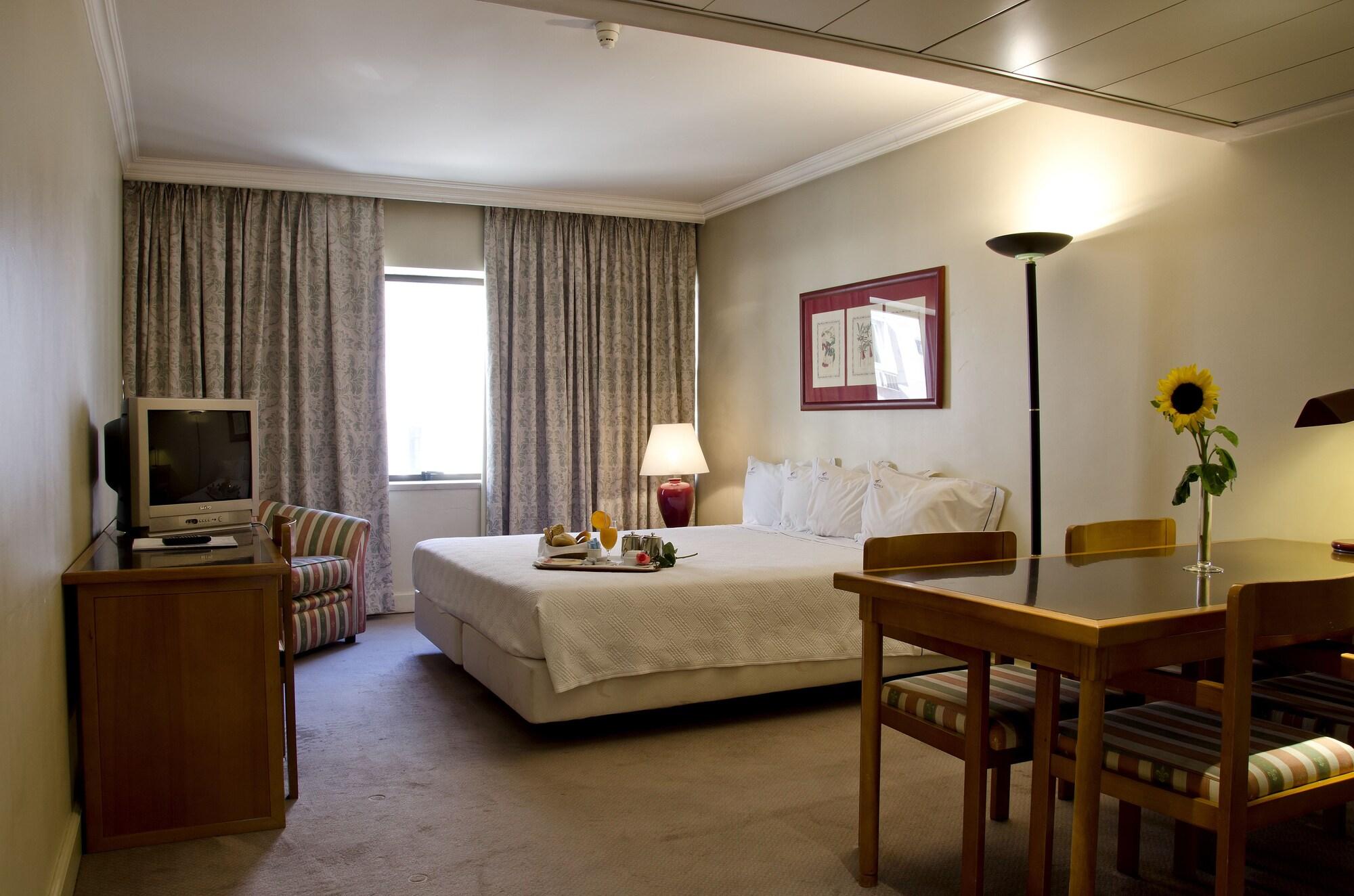 Vip Executive Suites Do Marques Hotel Lisboa Екстериор снимка