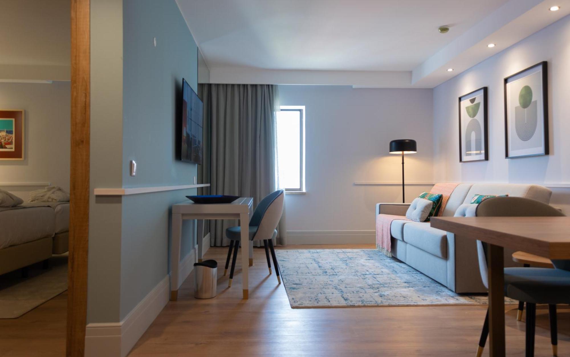 Vip Executive Suites Do Marques Hotel Lisboa Екстериор снимка
