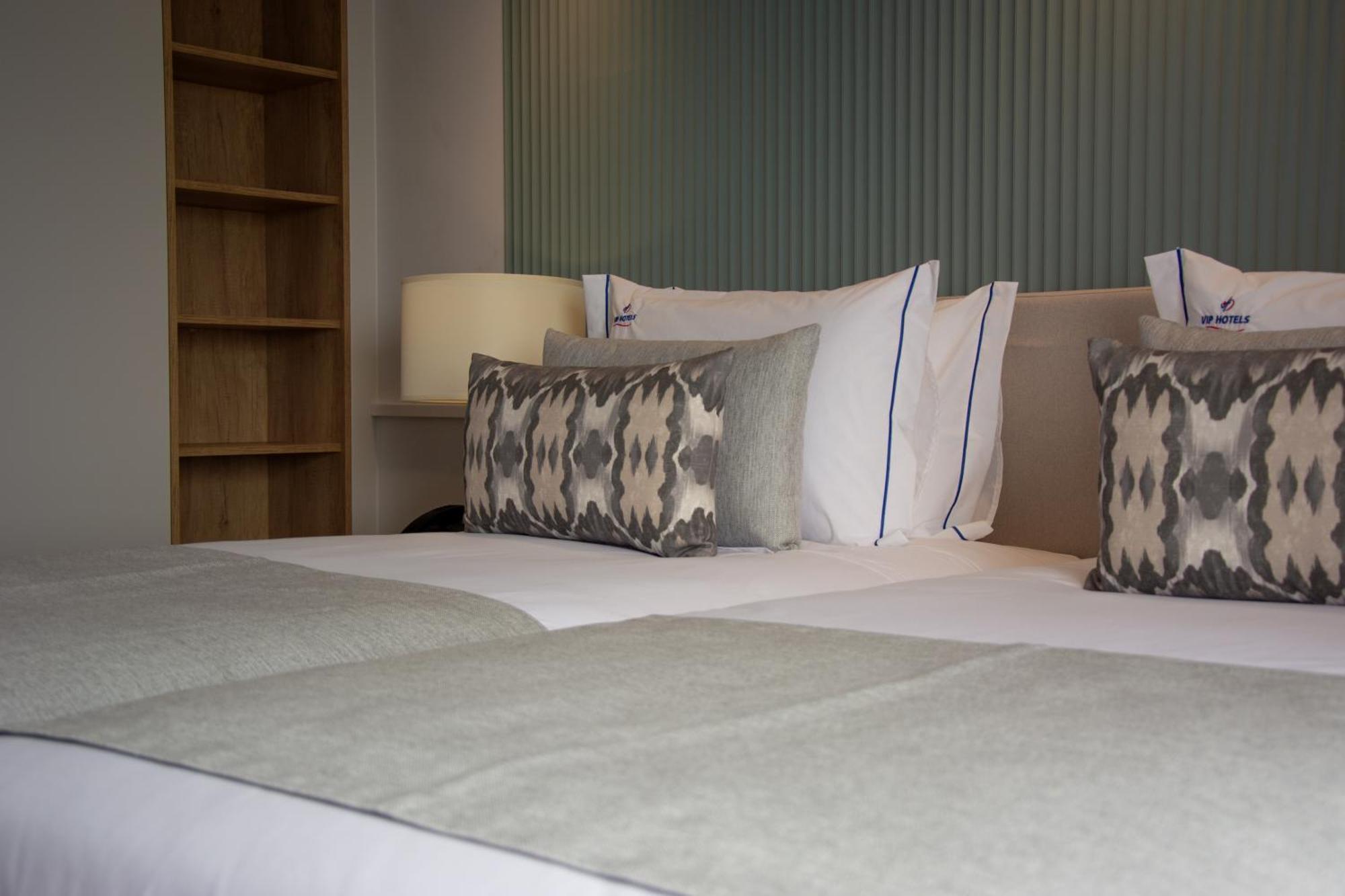 Vip Executive Suites Do Marques Hotel Lisboa Екстериор снимка