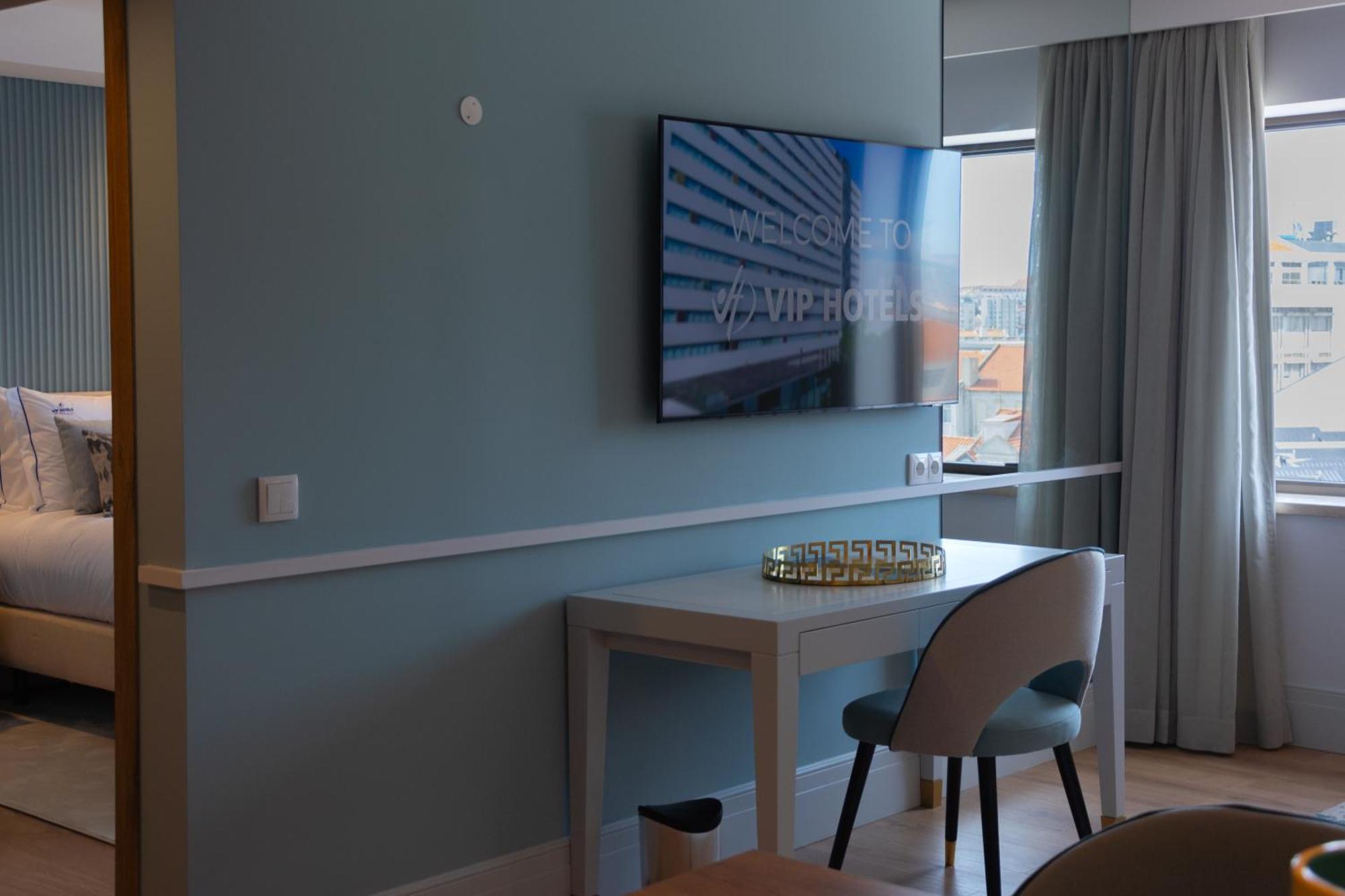 Vip Executive Suites Do Marques Hotel Lisboa Екстериор снимка