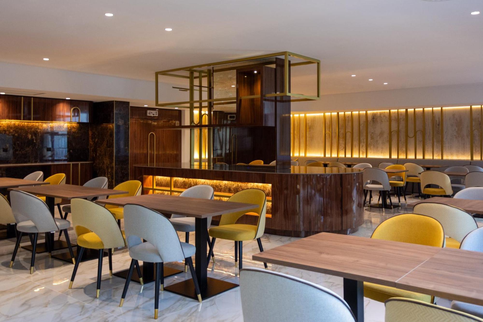 Vip Executive Suites Do Marques Hotel Lisboa Екстериор снимка