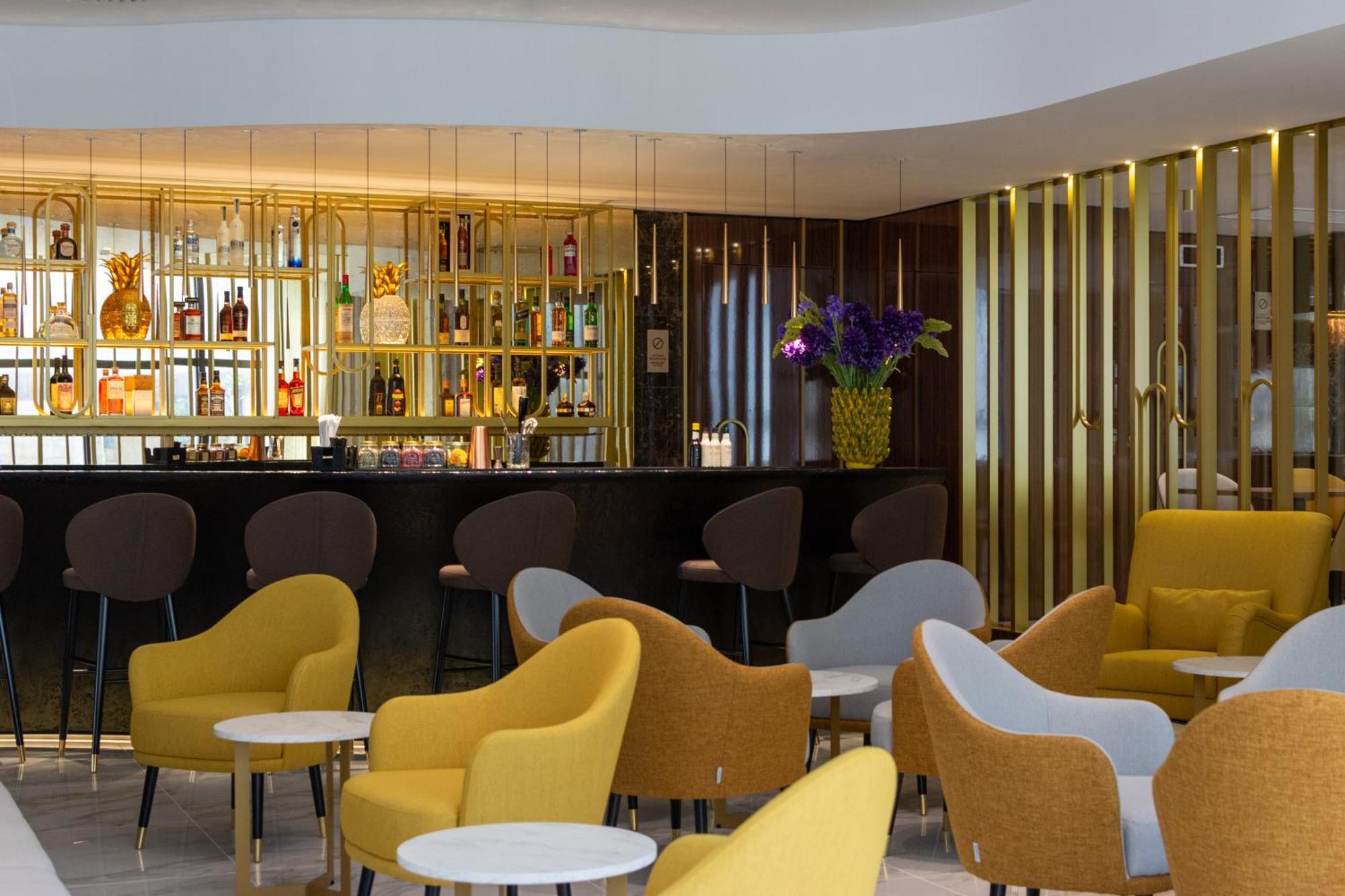 Vip Executive Suites Do Marques Hotel Lisboa Екстериор снимка