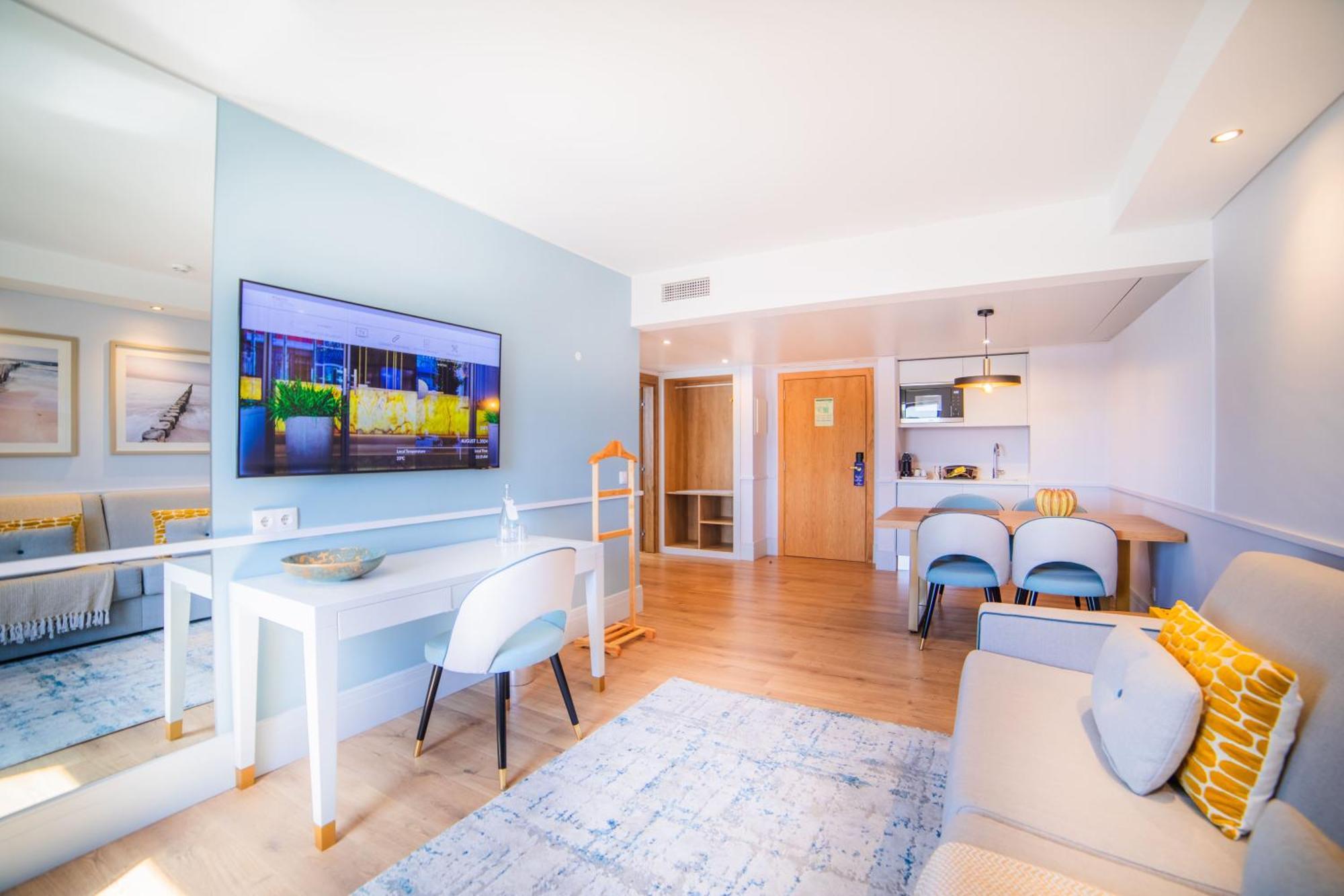 Vip Executive Suites Do Marques Hotel Lisboa Екстериор снимка